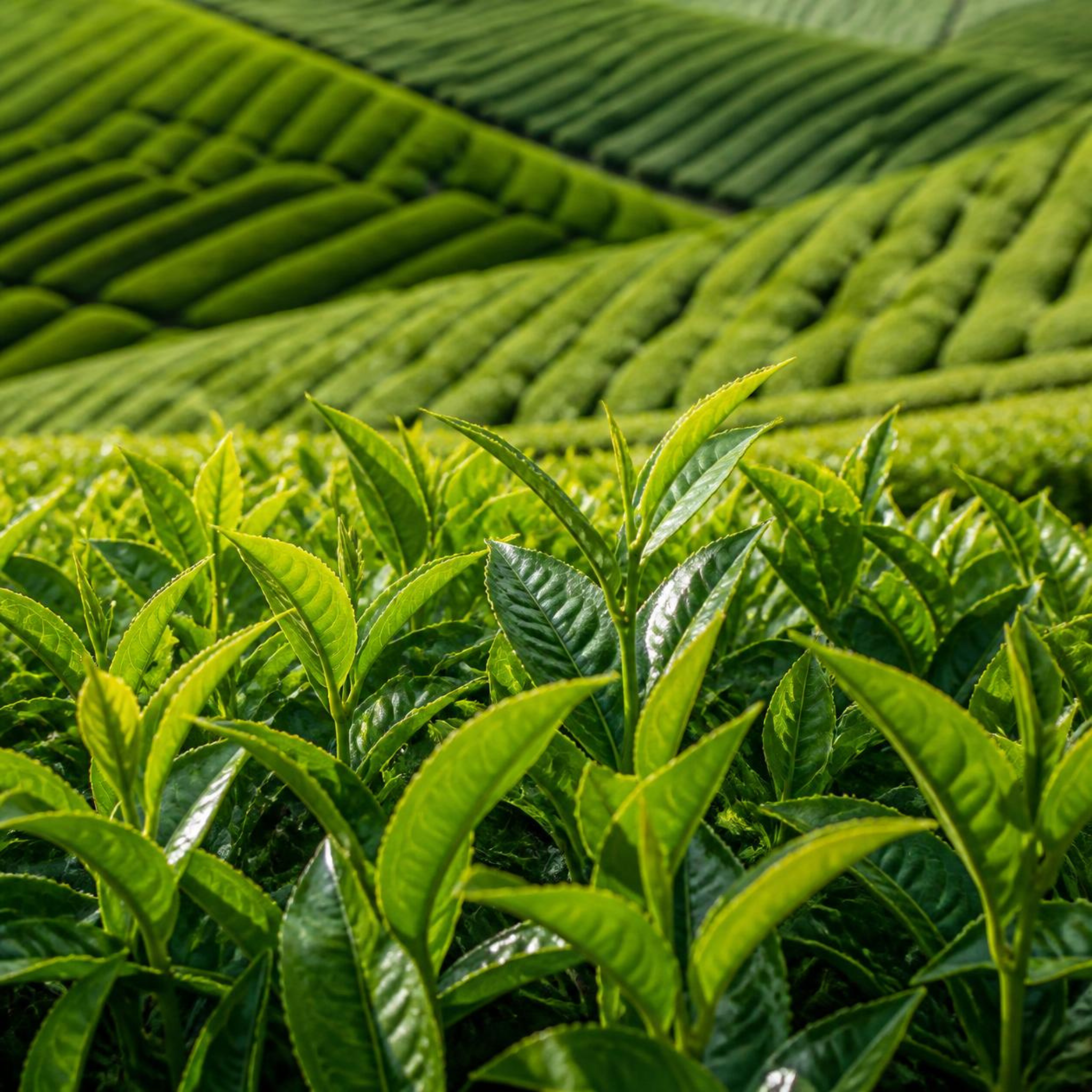 Matcha – zielony proszek, który robi więcej niż tylko dobrze wygląda na Instagramie