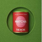 MOOS Matcha Ceremonial