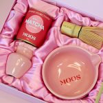 Zestaw Matcha MOOS Ceremonial