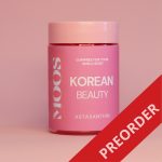 MOOS Korean Beauty
