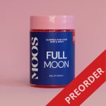 MOOS Full Moon