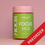 MOOS Focus Mus
