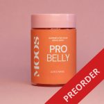 MOOS Pro Belly