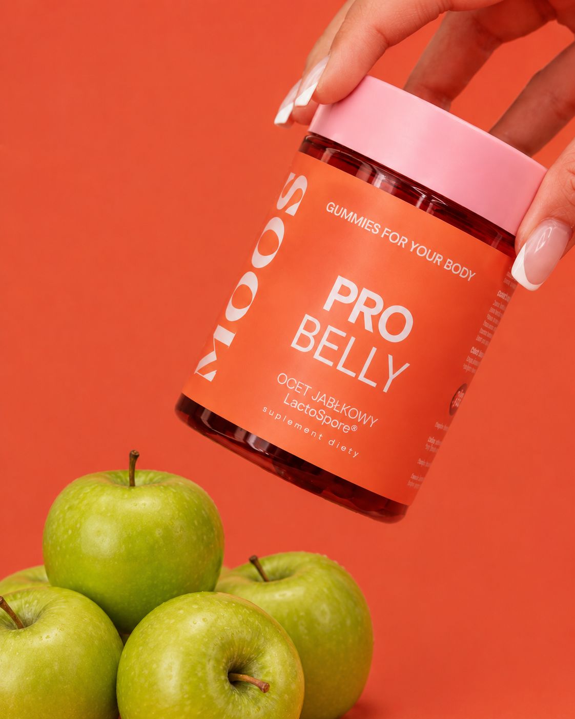 Pro Belly – rytuał lekkości 3