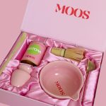 Zestaw Matcha MOOS Nishio