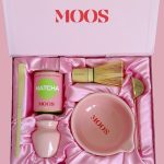 Zestaw Matcha MOOS Nishio