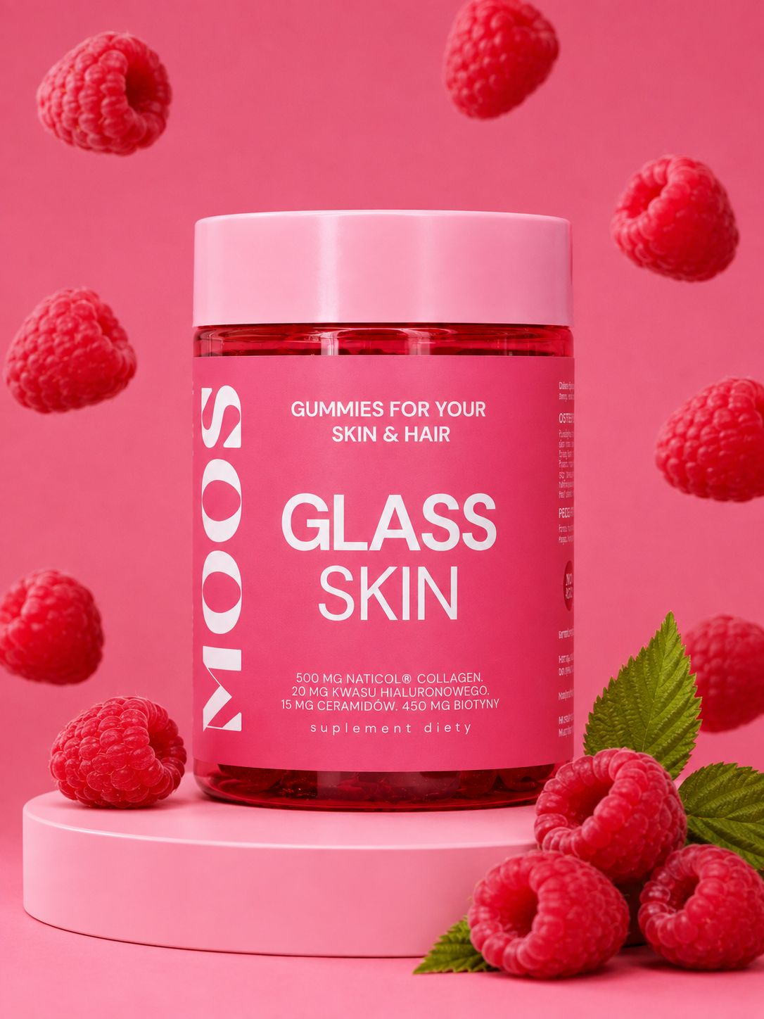 Glass Skin – rytuał beauty 4