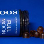 Żelki funkcjonalne z melatoniną i L-teaniną – MOOS Full Moon