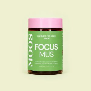 MOOS Focus Mus