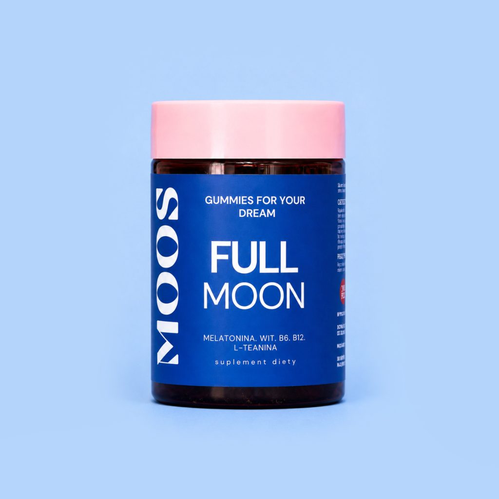 MOOS Full Moon