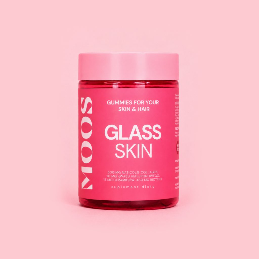 MOOS Glass Skin