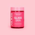 MOOSGlassSkin Żelki witaminowe z kolagenem i ceramidami – MOOS Glass Skin