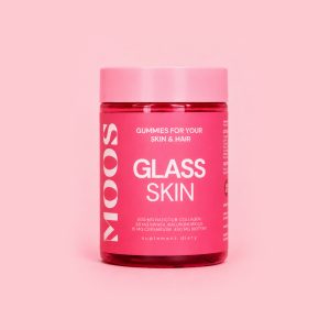 MOOS Glass Skin