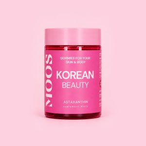 MOOS Korean Beauty