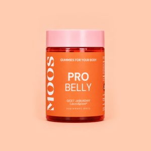 MOOS Pro Belly