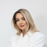 Kosmetolog Sandra Lewińska