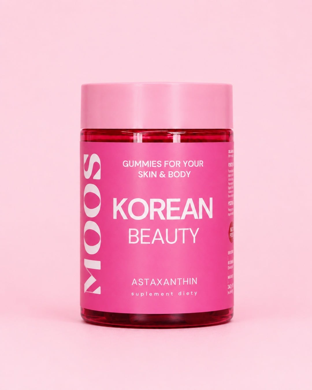 Korean Beauty – rytuał beauty 2