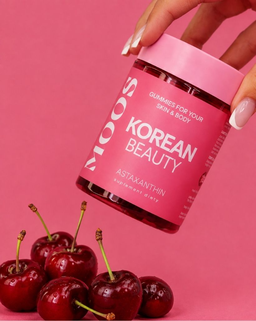 Korean Beauty – rytuał beauty 4