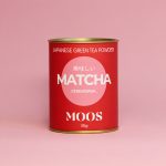 Matcha Japońska ceremonialna MOOS